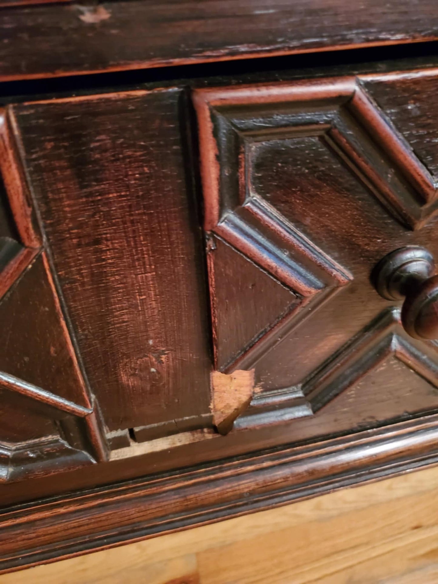 SOLD**SOLD**Antique Welsh Dresser/ Antique Sideboard/ Antique Hutch