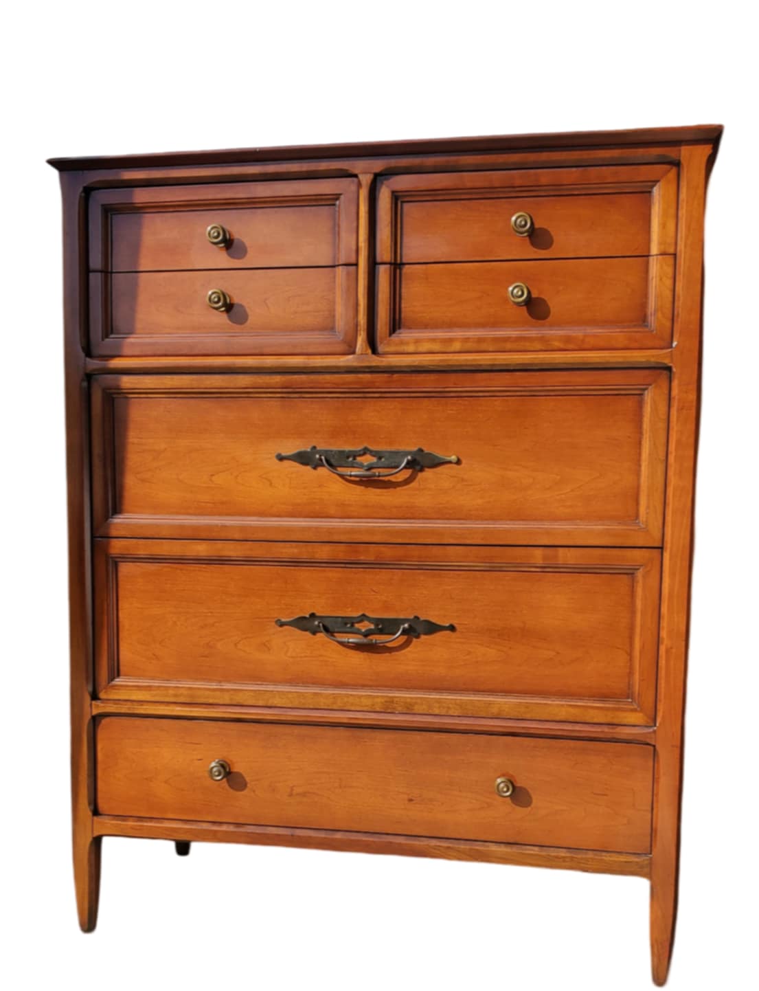 Mid-Century Modern Chest by Century