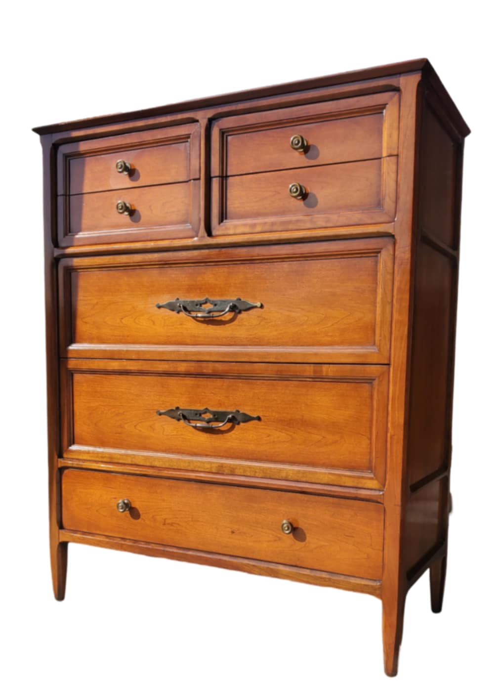 Mid-Century Modern Chest by Century