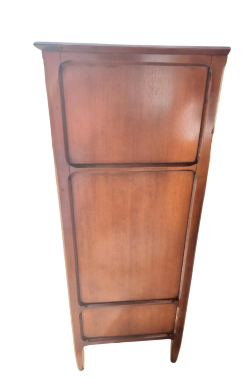 Mid-Century Modern Chest by Century