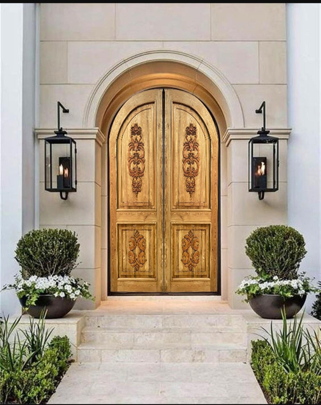 Doors