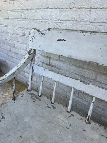 Early American Bench/Antique Bench
