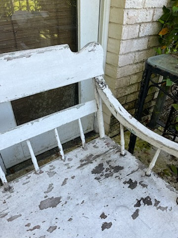 Early American Bench/Antique Bench