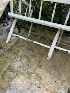 Early American Bench/Antique Bench