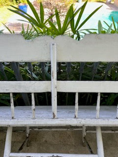 Early American Bench/Antique Bench