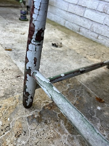 Early American Bench/Antique Bench