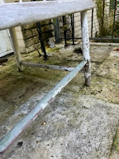Early American Bench/Antique Bench