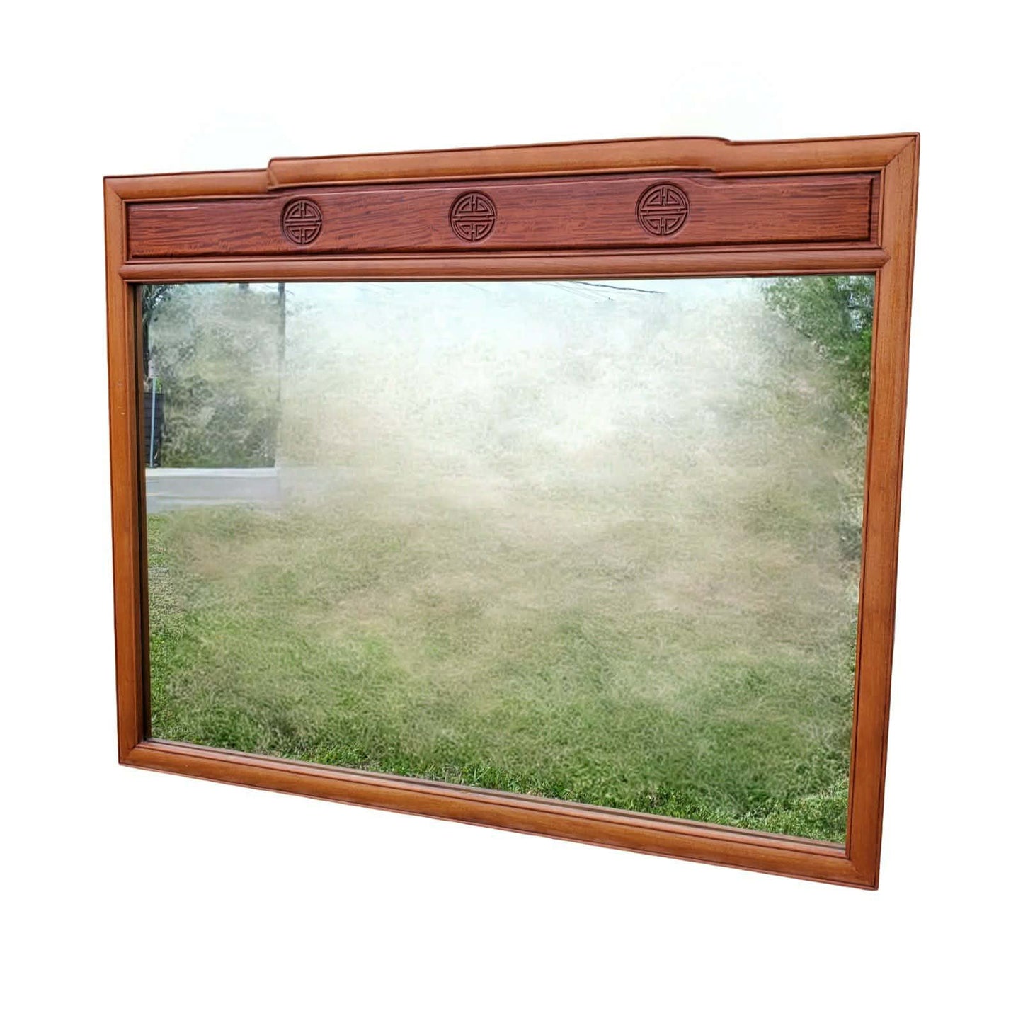 George Zee Rosewood Dresser/ Asian Style Long Dresser