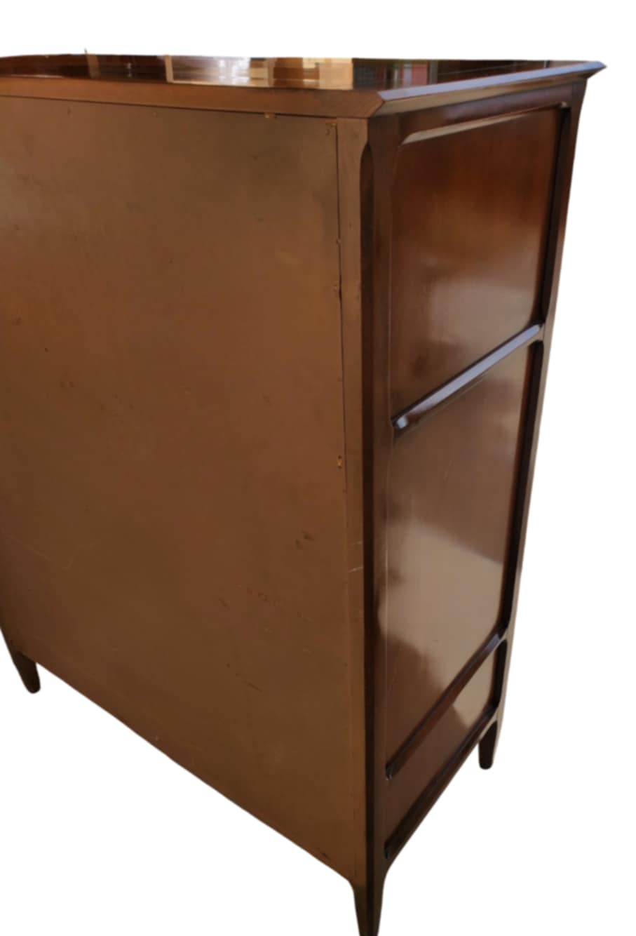 Mid-Century Modern Chest by Century