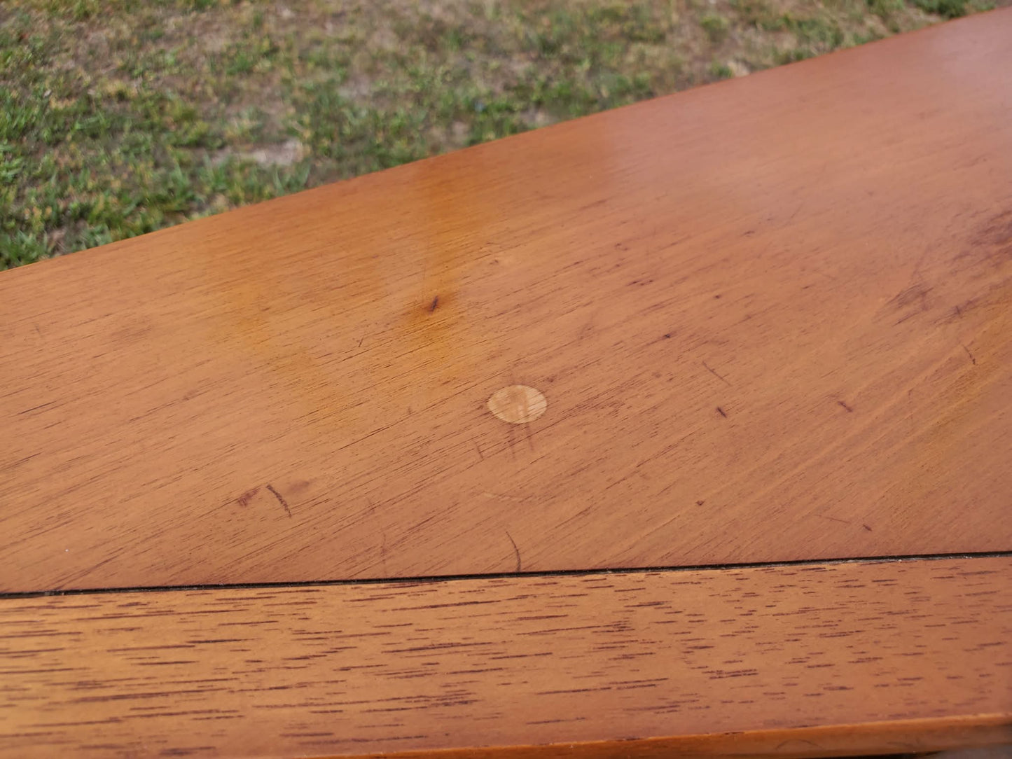 MCM Trifront Walnut Cabinet by John Van Koert for Drexel