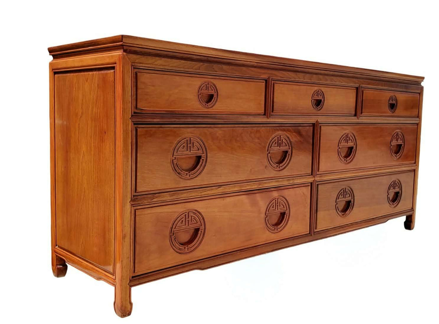 George Zee Rosewood Dresser/ Asian Style Long Dresser