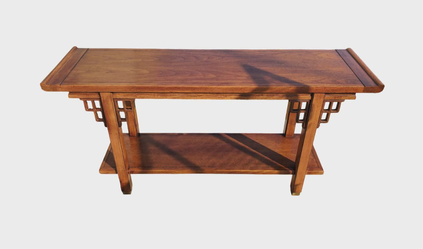 Asian Style Altar Sofa or Console Table