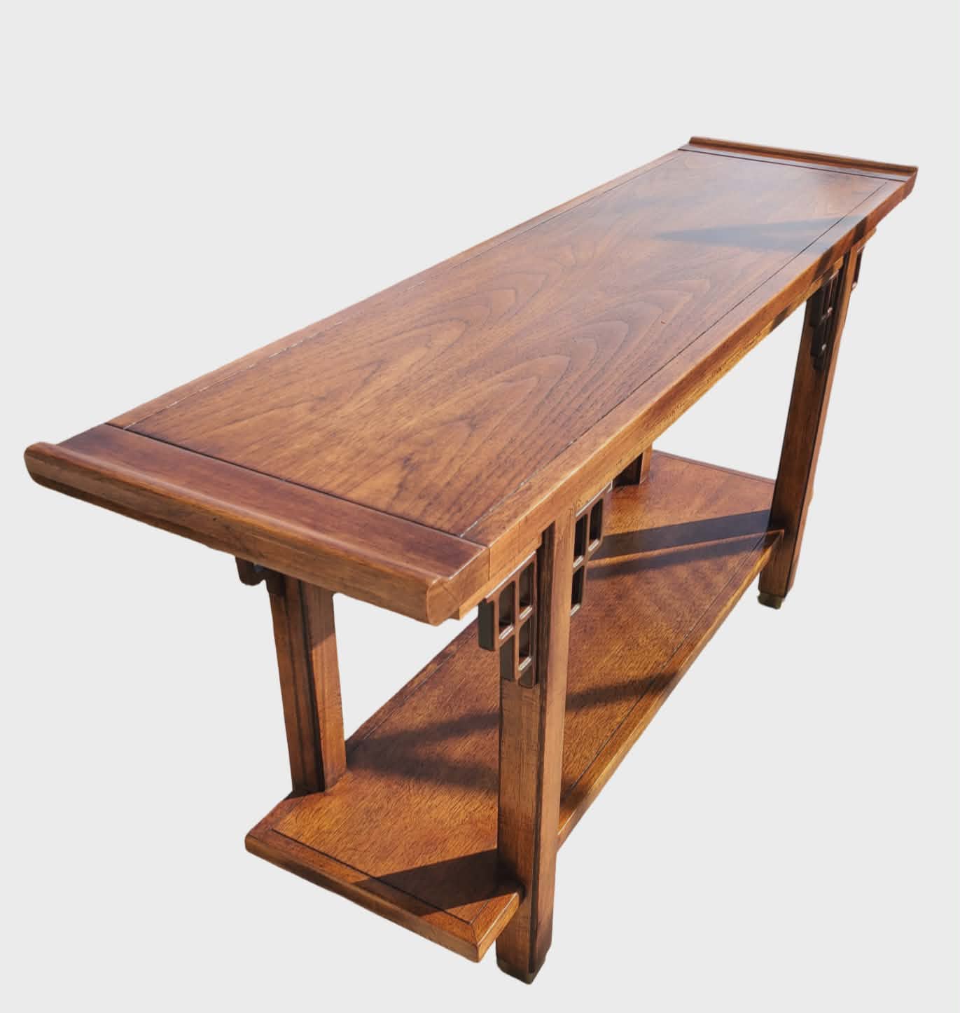 Asian Style Altar Sofa or Console Table