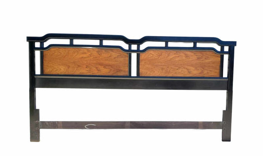 Thomasville Two-Toned King Headboard
