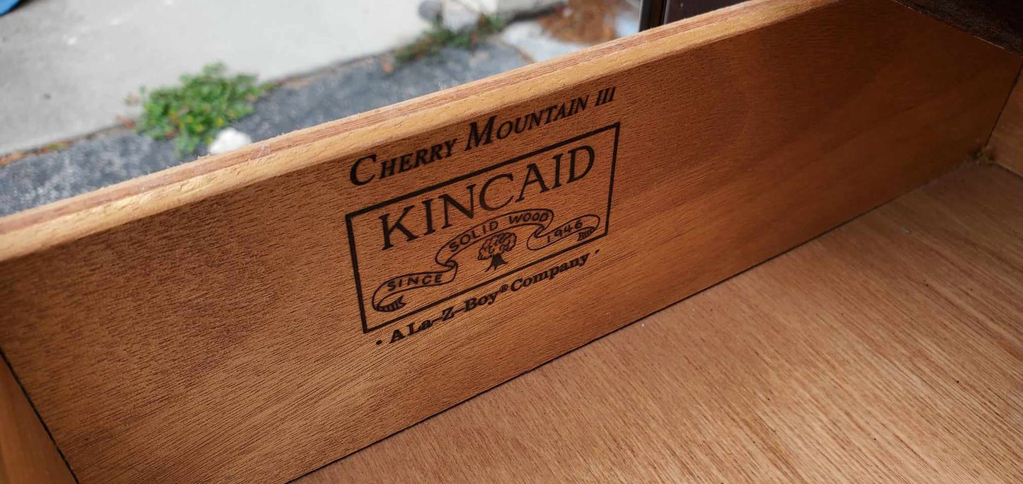 Kincaid Nightstands *SOLD*