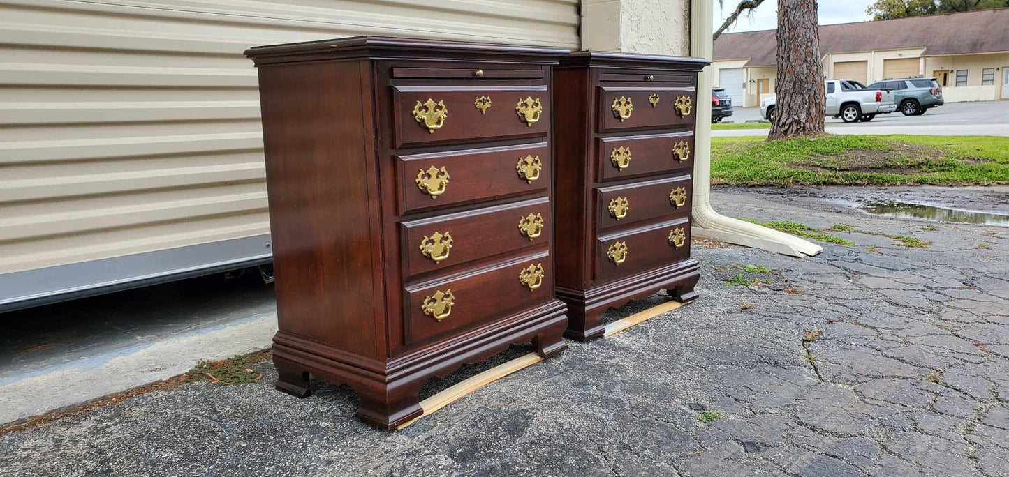 Kincaid Nightstands *SOLD*