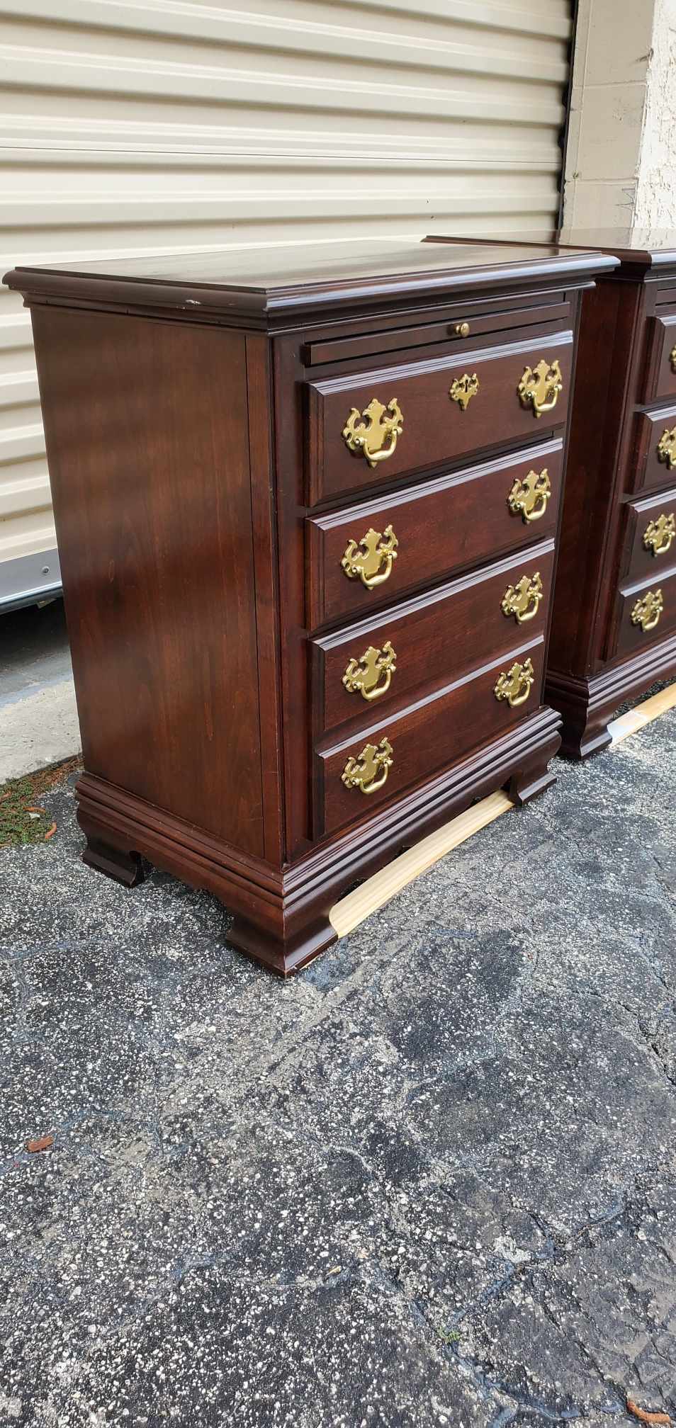 Kincaid Nightstands *SOLD*