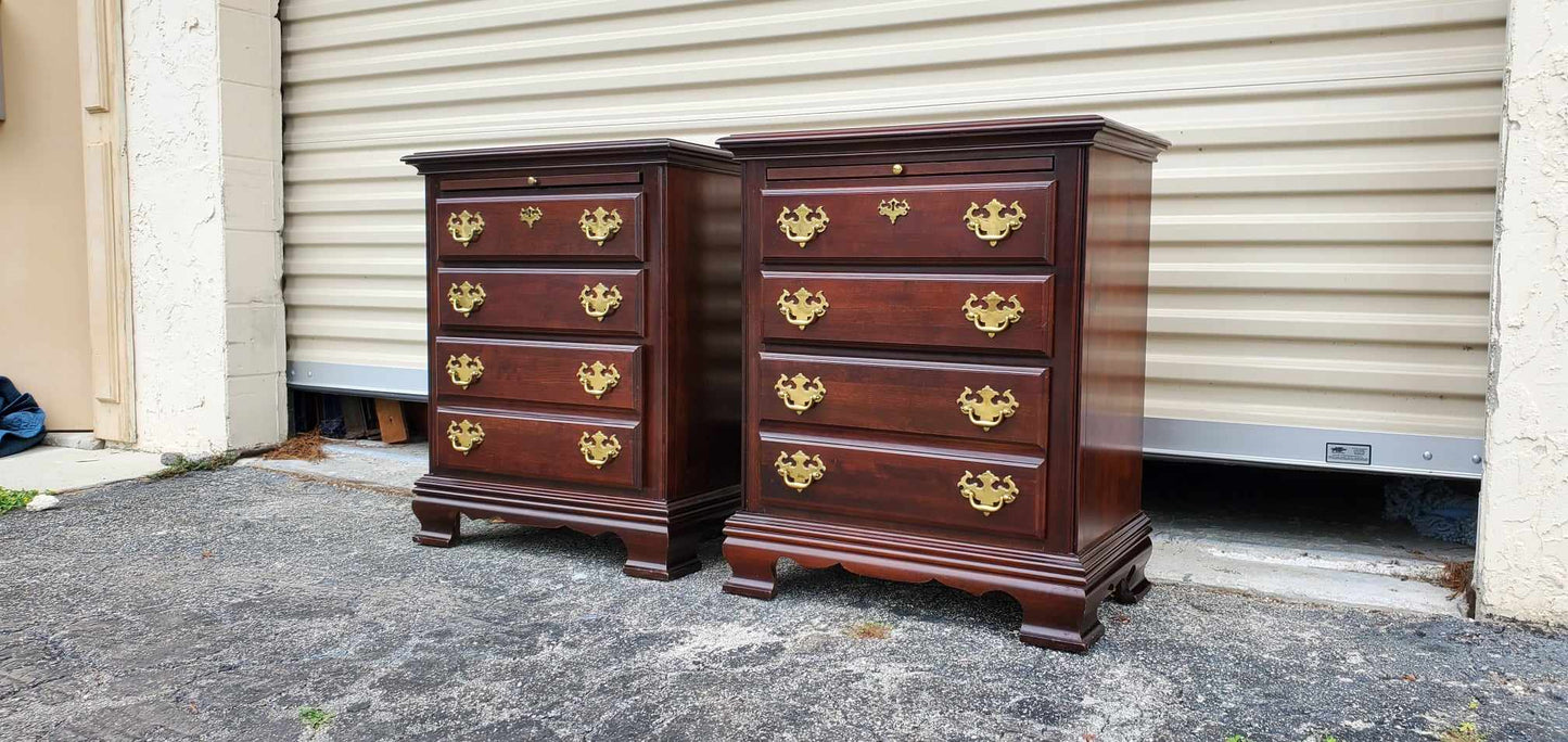 Kincaid Nightstands *SOLD*