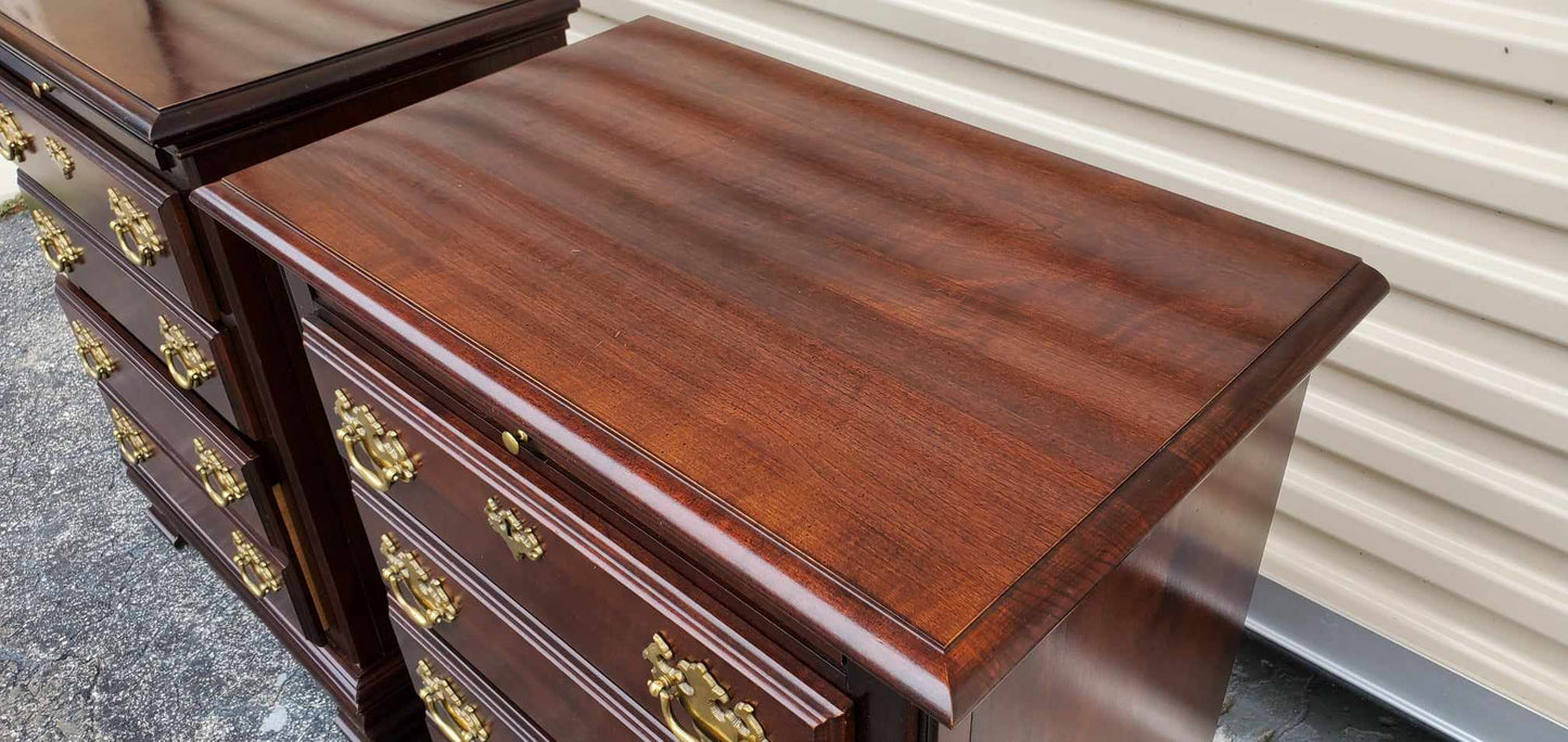 Kincaid Nightstands *SOLD*