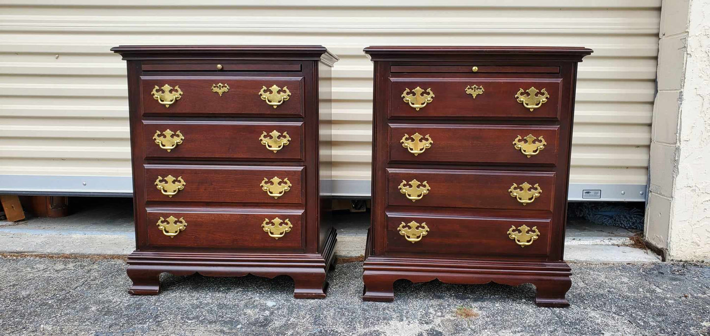 Kincaid Nightstands *SOLD*
