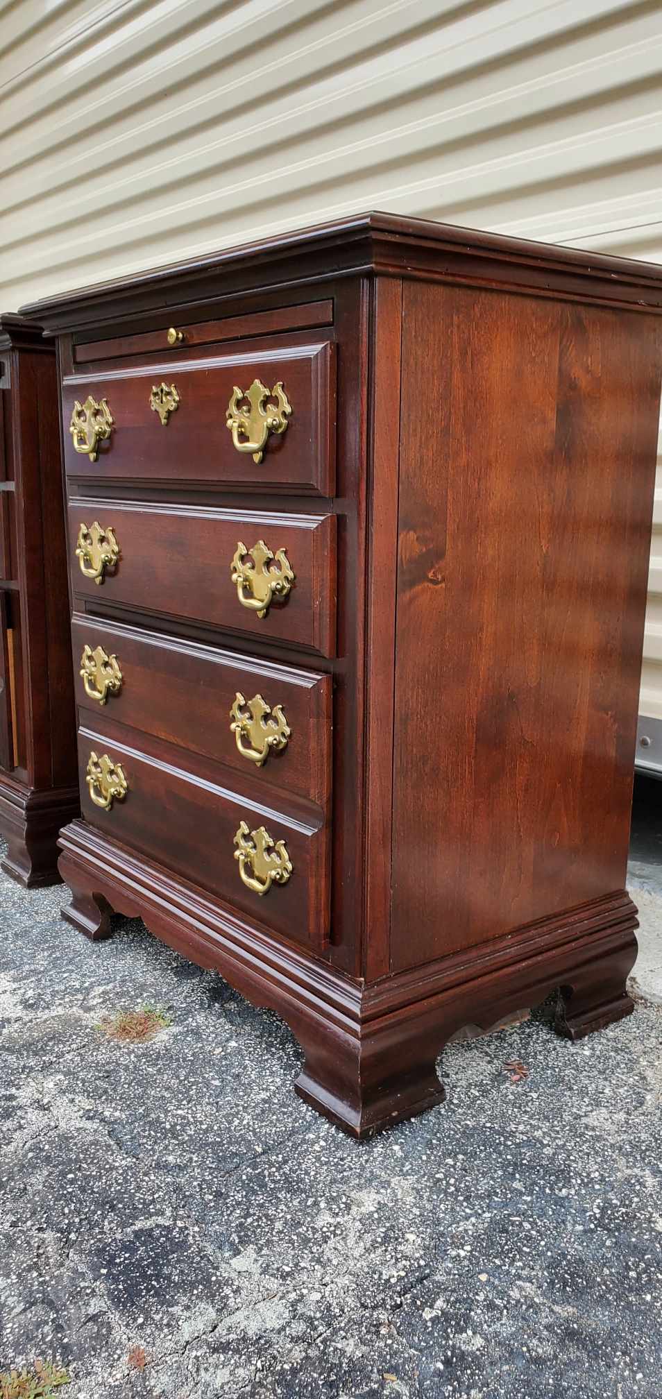 Kincaid Nightstands *SOLD*
